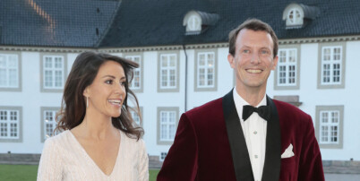 Den danske prinsen føler seg misforstått: - Jeg er ikke som du tror